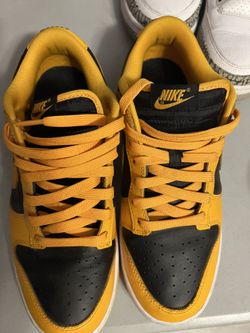 Nike Dunk Lows