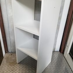 Closetmaid Decorative Home Stackable Cubeicals Organizer Storage with Hardware for Office, Home, Closet, or Toys

