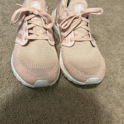 Adidas Ultra Boost Athletic Running Sneakers