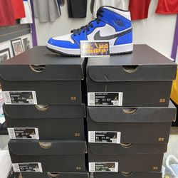 Jordan 1