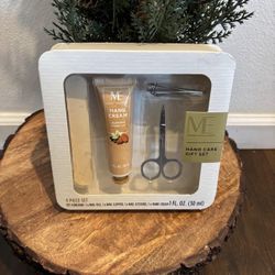 HAND CARE GIFT SET
