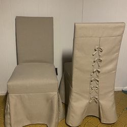 chairs 