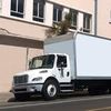 David Movers