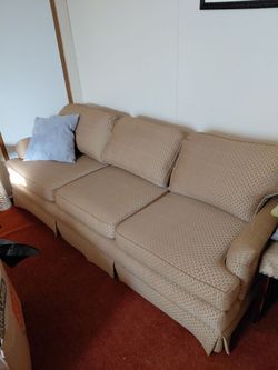 Free sofa