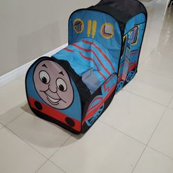 Thomas The Train Tent