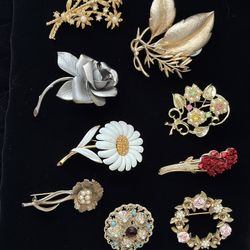 Beautiful Pins
