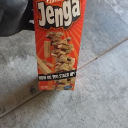 Jenga