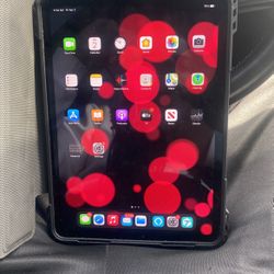 iPad Air Latest generation 