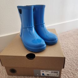 UGG Kids Rain Boot