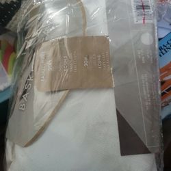 Basketweave 90 Inch Round Tablecloth in white-100% Polyester-Easy Care Seats 6-8