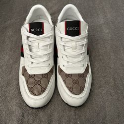 Gucci shoes