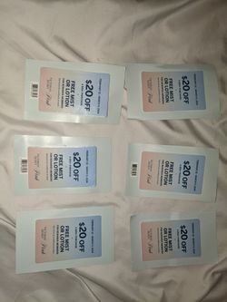 $20 Off $50 and FREE Lotion or Mist VS
