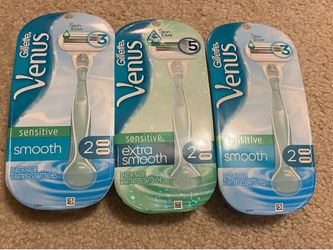 3 Venus Razor