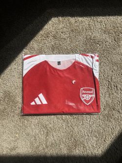 Arsenal jersey
