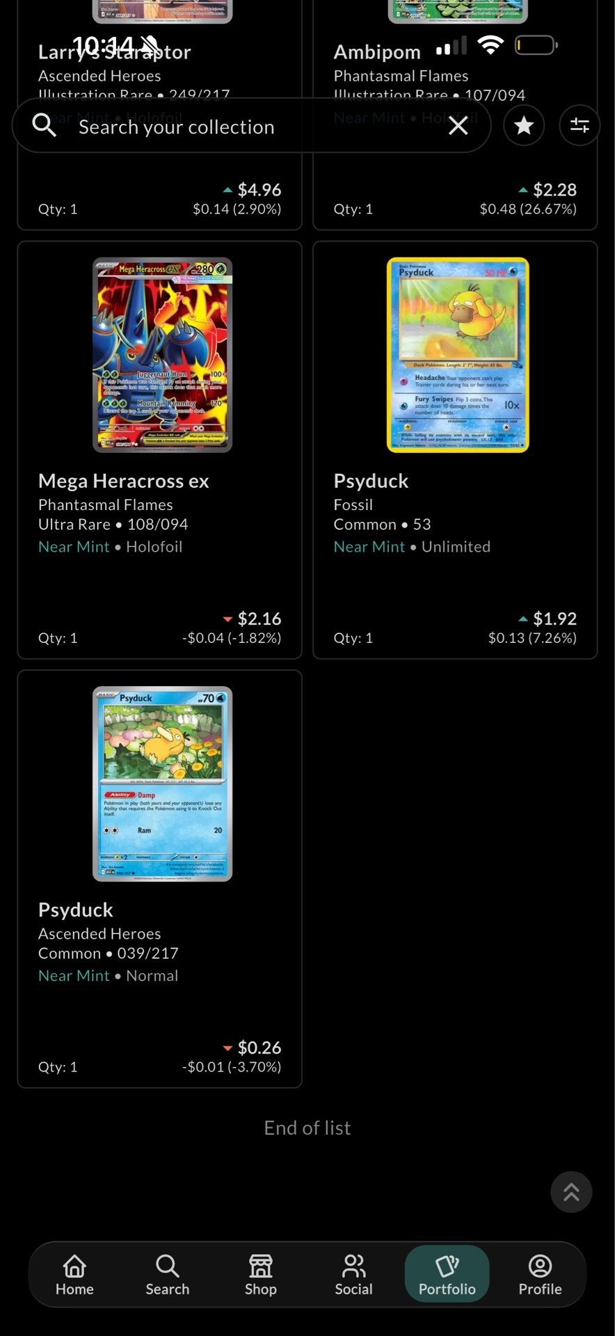 Pokemon