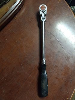 Snap On Ratchet 3/8
