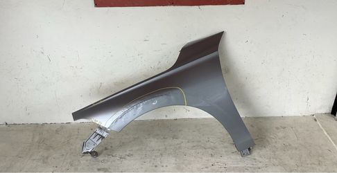 2022-2026 Honda Civic left fender (15)