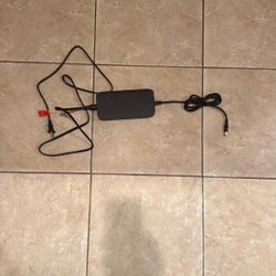 Li-ion Battery Charger