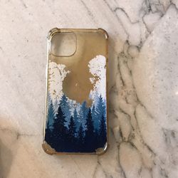 iPhone 13 Apple Protector Case 