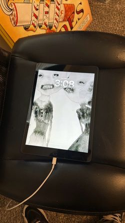 iPad 9th Generation