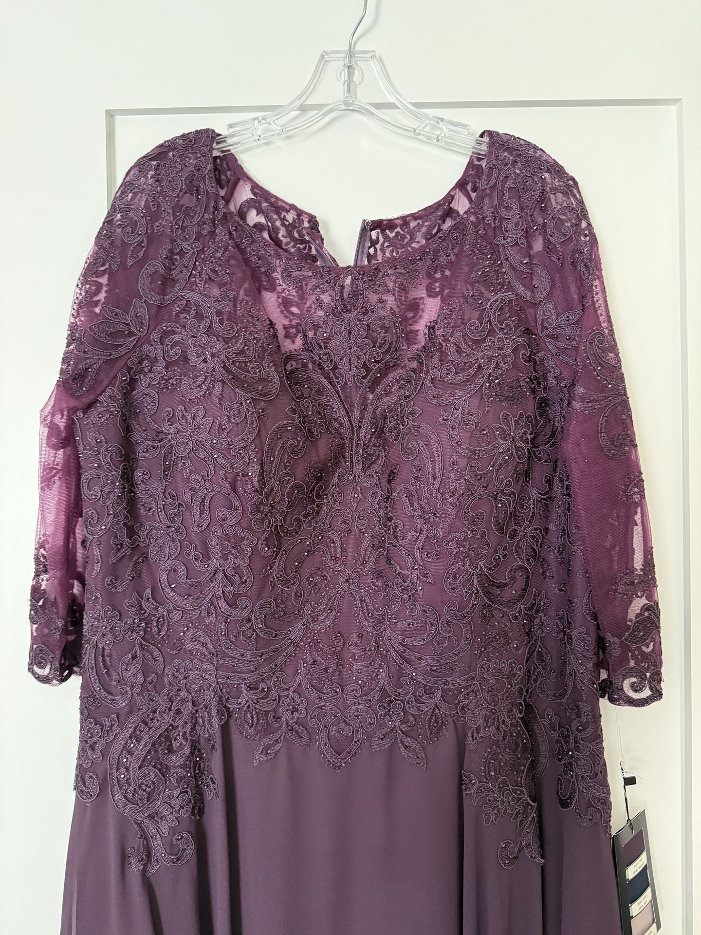 Mother Of The Bride Dress