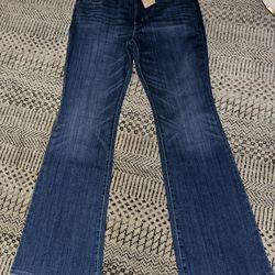 Levi’s 726 Flare jeans