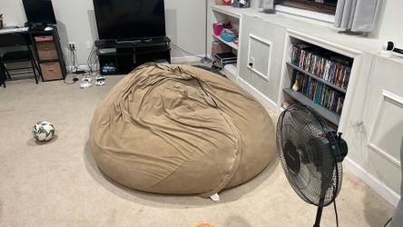 2 Bean Bags