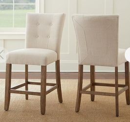 Counter Height Stools (Steve Silver)