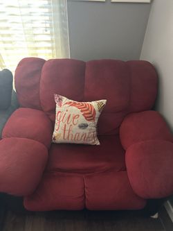 Recliner