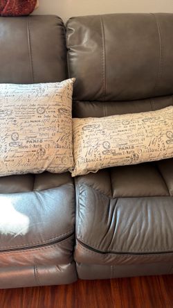 2 Pieces Pillows