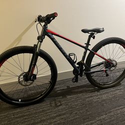 Bicycle Giant Talon 2