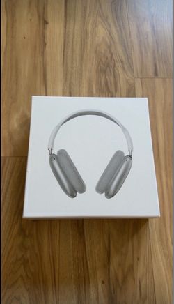 Airpods Pro Max Grey