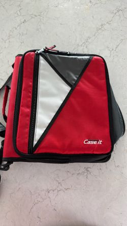 Case It Binder