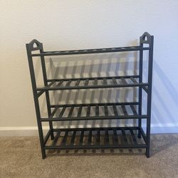 Shoe Rack