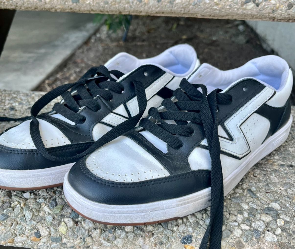 Vans Lowland ComfyCush Shoe