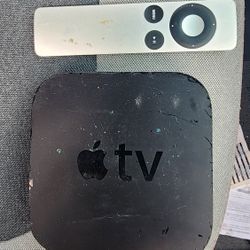 Apple Tv