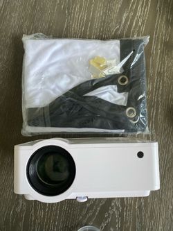 Projector