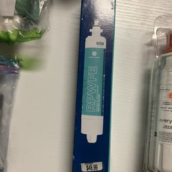 Refrigerator Filter