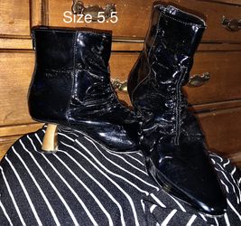 Boot Heels