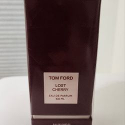 Lost Cherry Tom Ford 