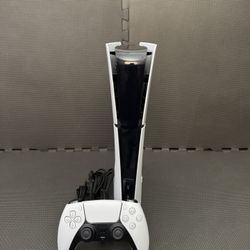 Ps5 Slim Digital Edition - Clean🔥