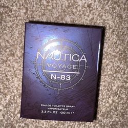 Nautica Voyage N-83 