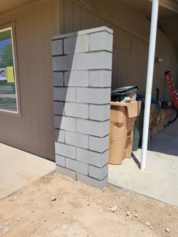 Block Walls