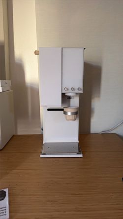 Xbloom studio coffee machine