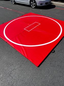 NEW Jiu Jitsu Mats Foam Grappling Pads Karate Wrestling Mat