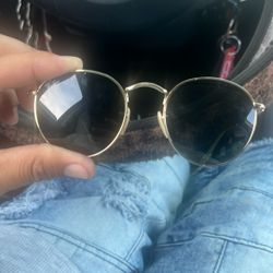 Ray Ban Aviator Sunglasses RB3447 Like New!!! Unisex