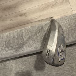 56 Degree Sand Wedge