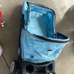 PET  Stroller 