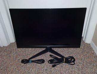 27" Acer Nitro Monitor KG272U