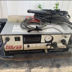 Plasma Cutter